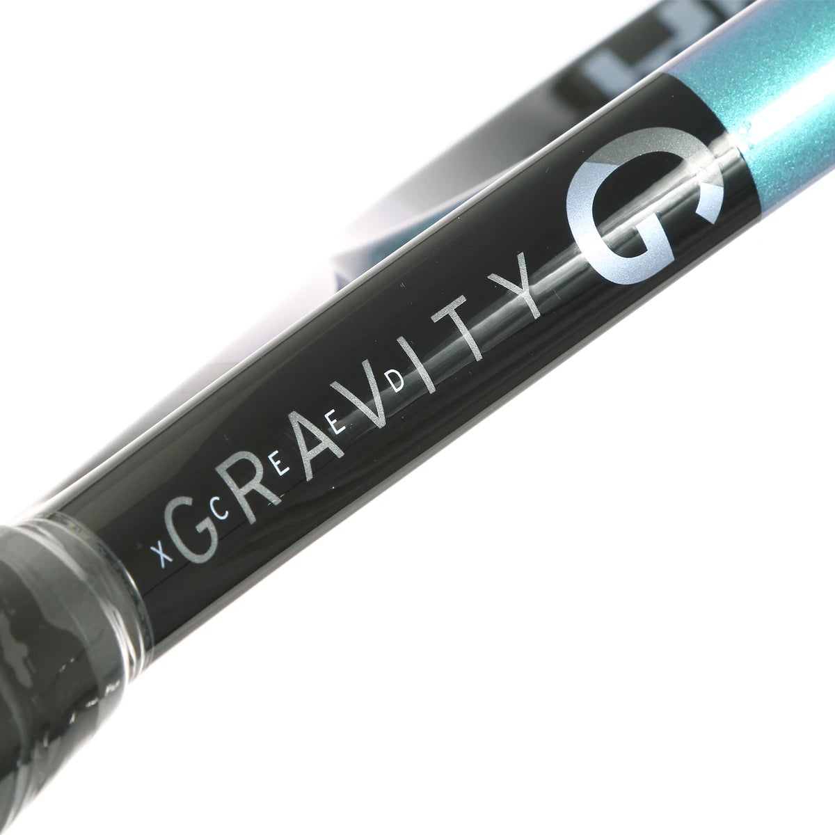 Raquette Head Ig Gravity Xceed (Cordee)