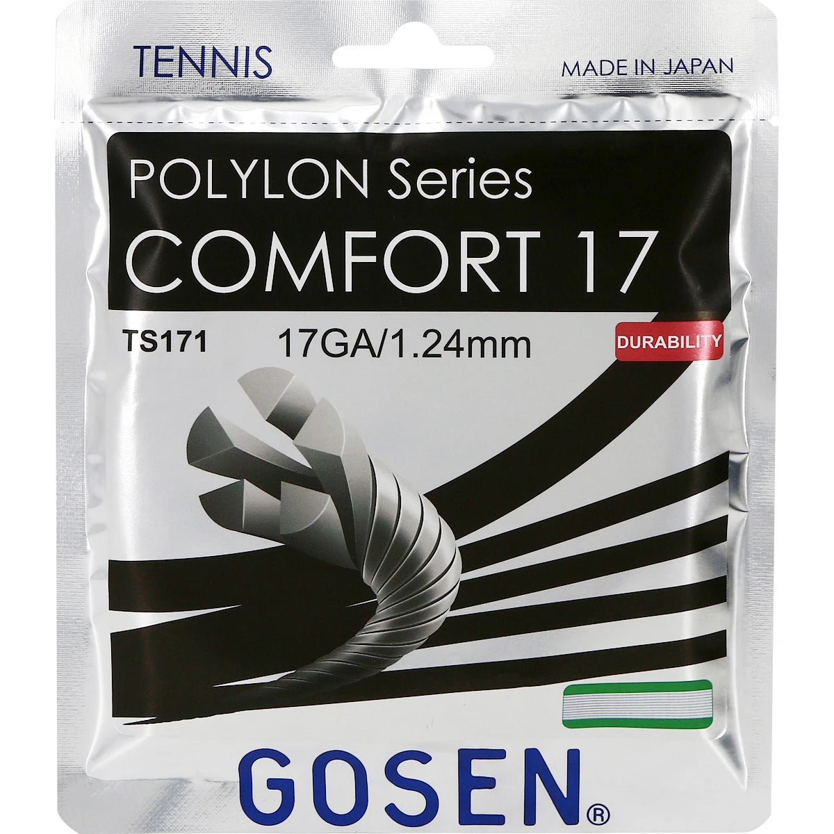 Cordage Gosen Polylon Comfort (12 Mètres)