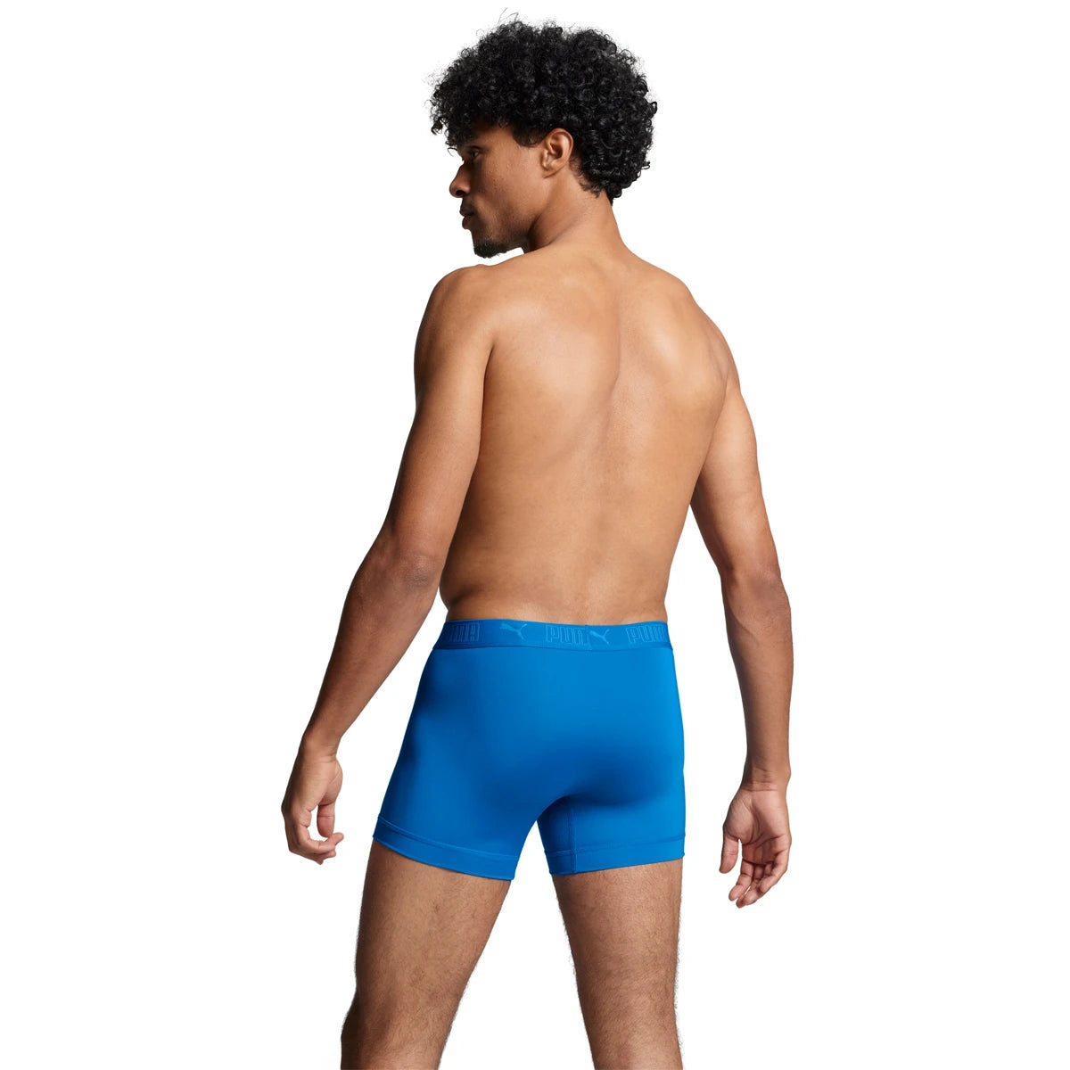 Pack 2 Boxers Puma Sport