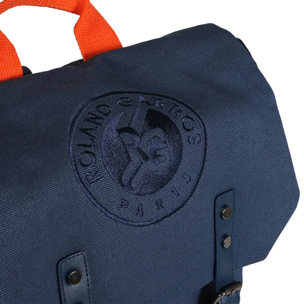 Sac à Dos Roland Garros Canvas