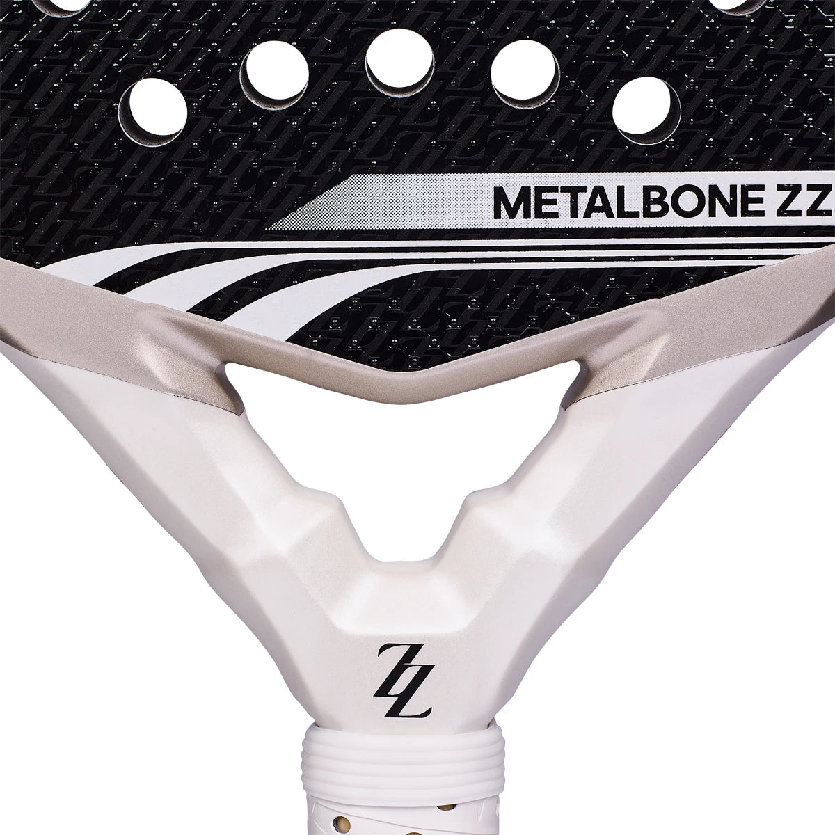Raquette de Padel adidas Metalbone ZZ Team