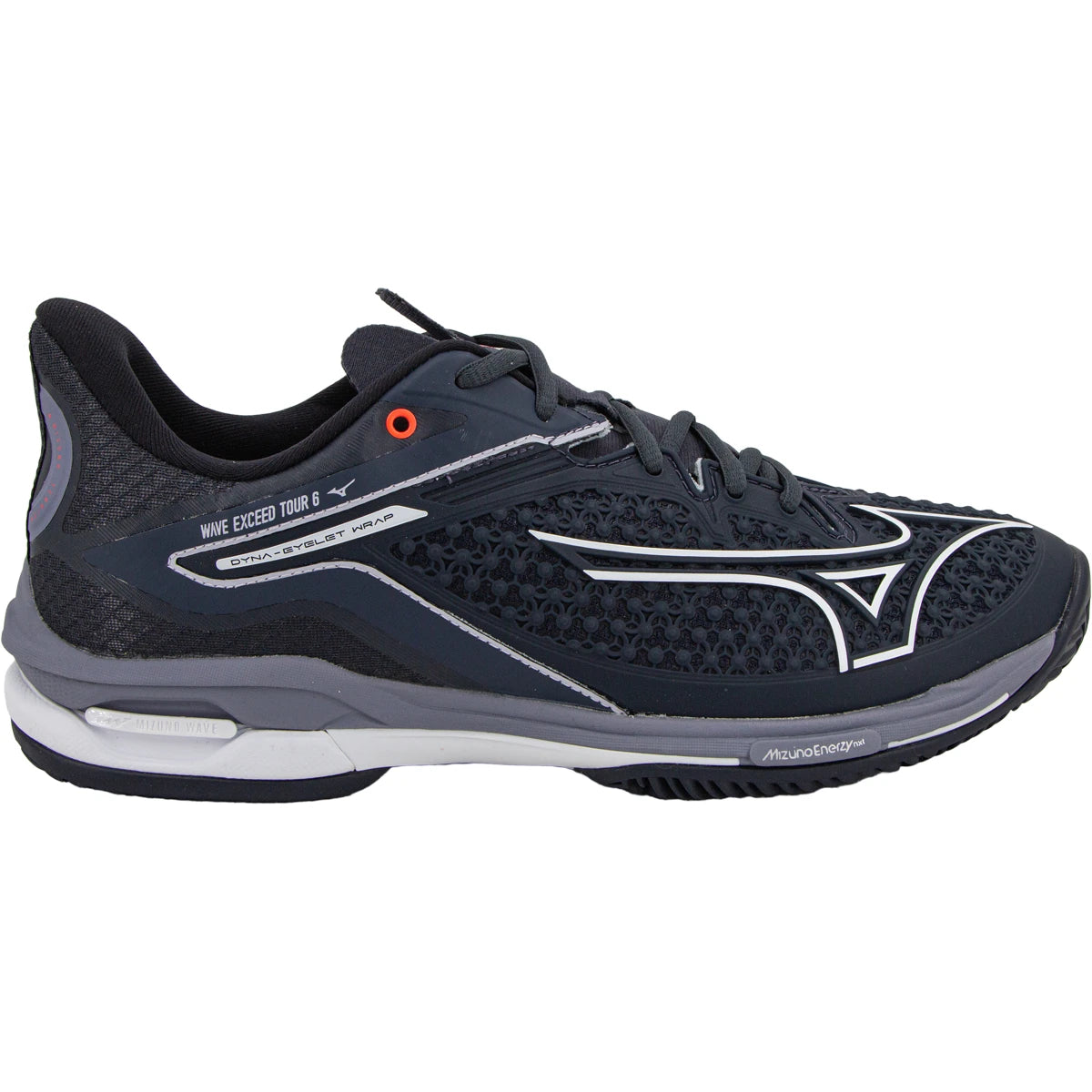 Chaussures Mizuno Wave Exceed Tour 6 Terre Battue