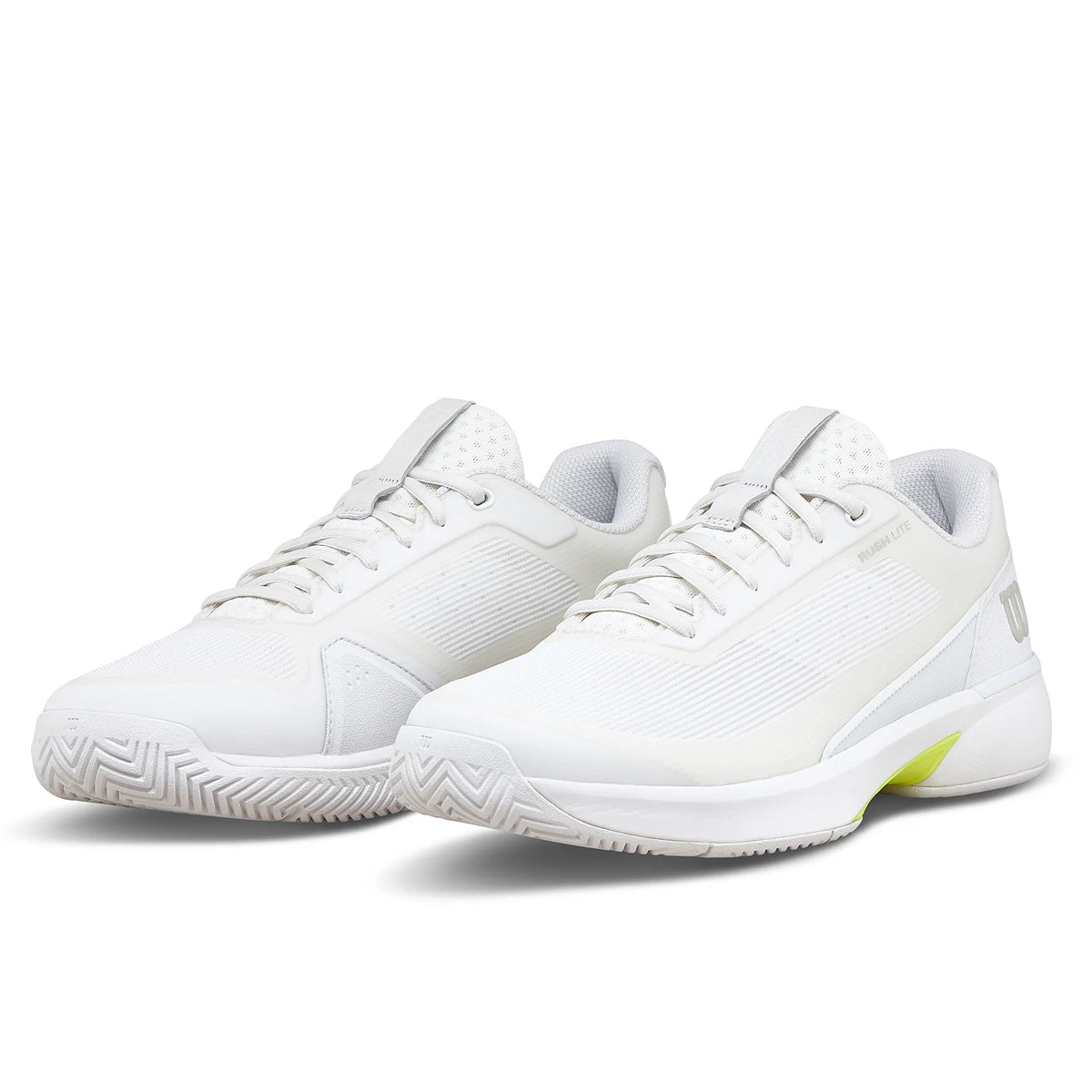Chaussures Wilson Rush Lite 5 Toutes Surfaces