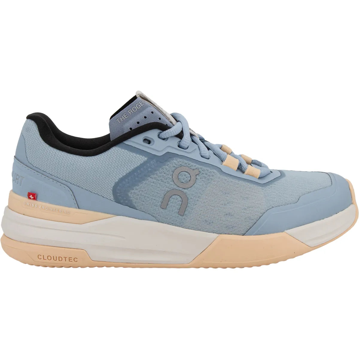 Chaussures On Femme The Roger Advantage Pro Terre Battue