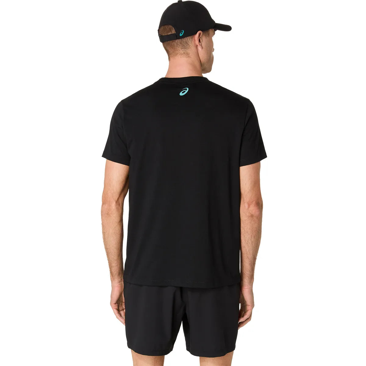 T-Shirt Asics Court Core Graphic Gpx