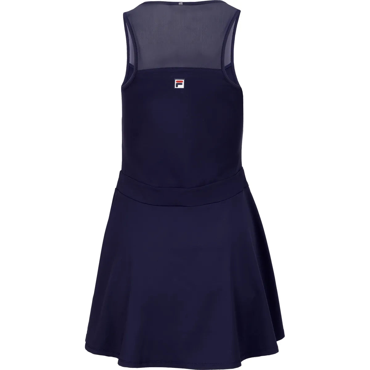 Robe Fila Femme Franja