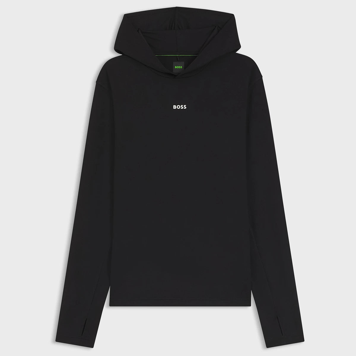 Sweat A Capuche Boss Active