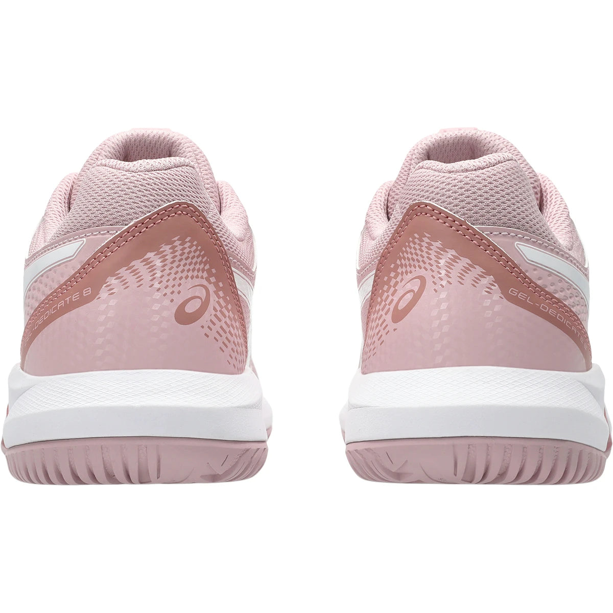 Chaussures Asics Femme Gel Dedicate 8 Toutes Surfaces