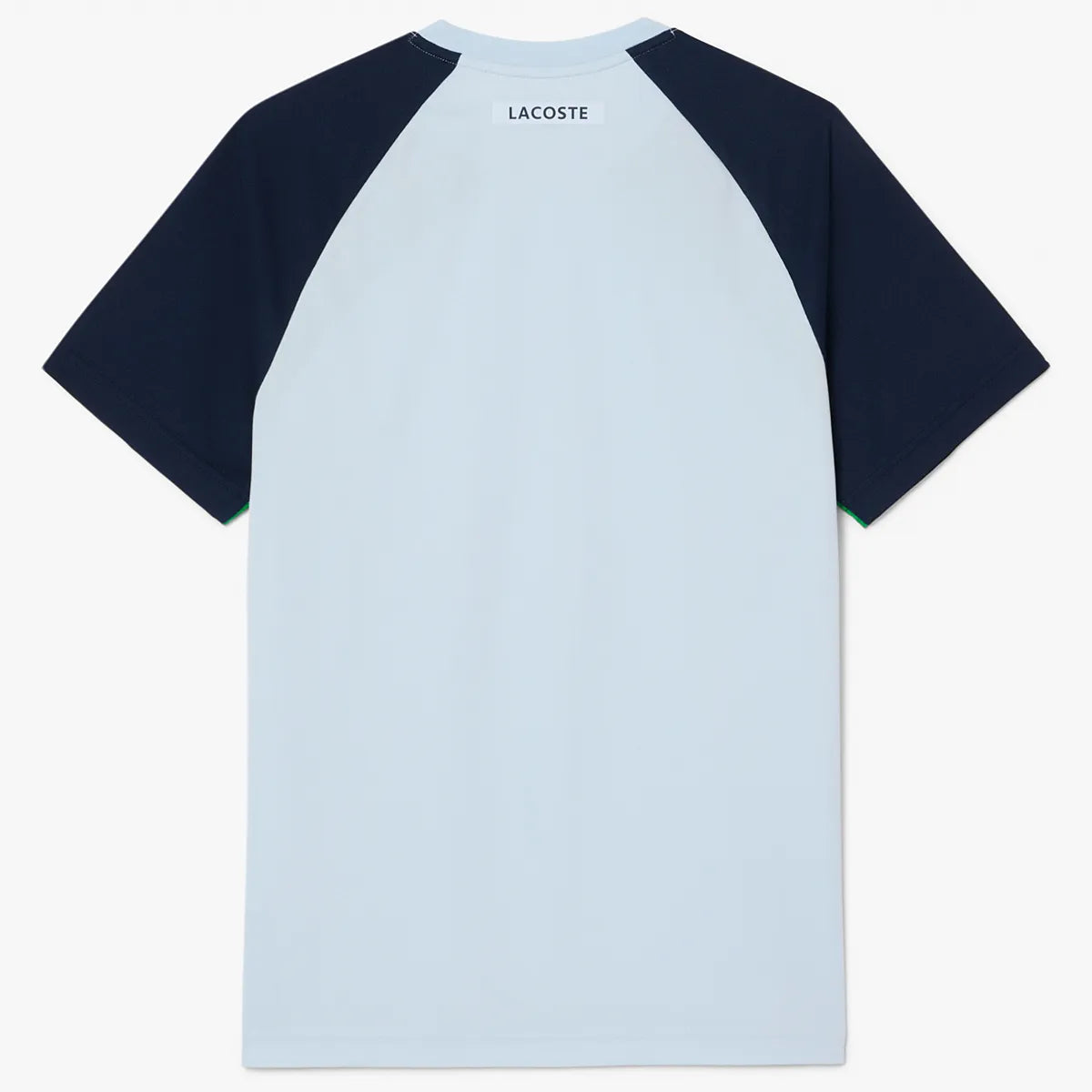 T-Shirt Lacoste Athlète Training Mebourne / Miami