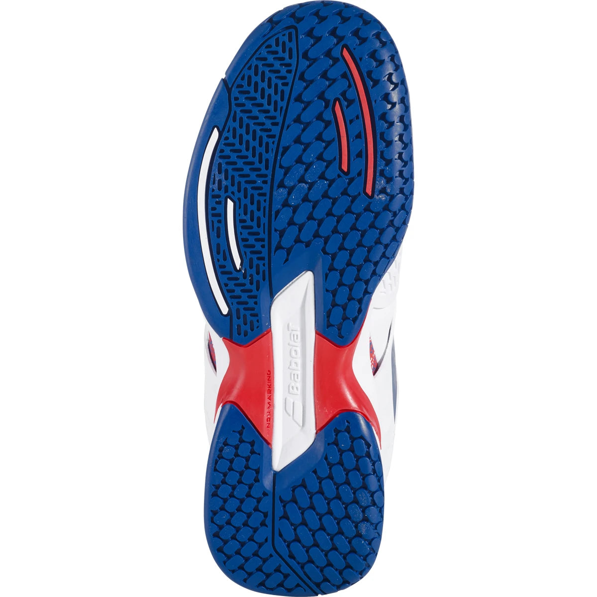 Chaussures Babolat Junior Propulse Toutes Surfaces