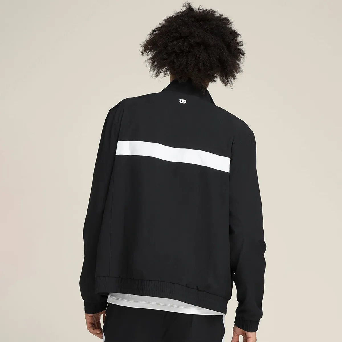 Veste Wilson Grand Slam Woven
