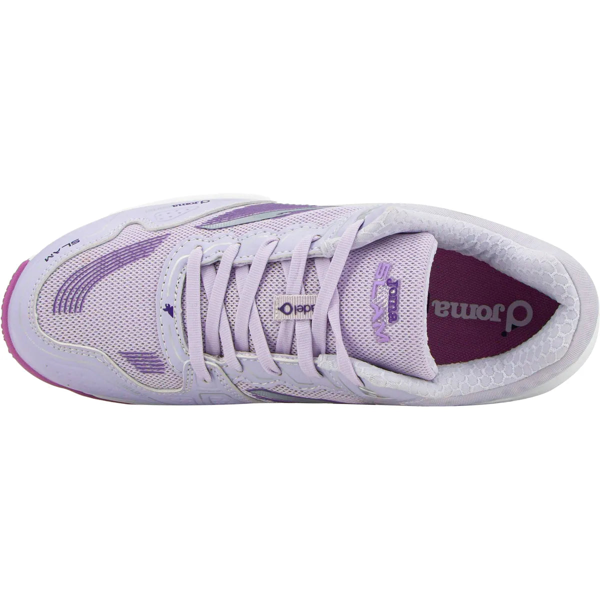 Chaussures de Padel Joma Junior Slam