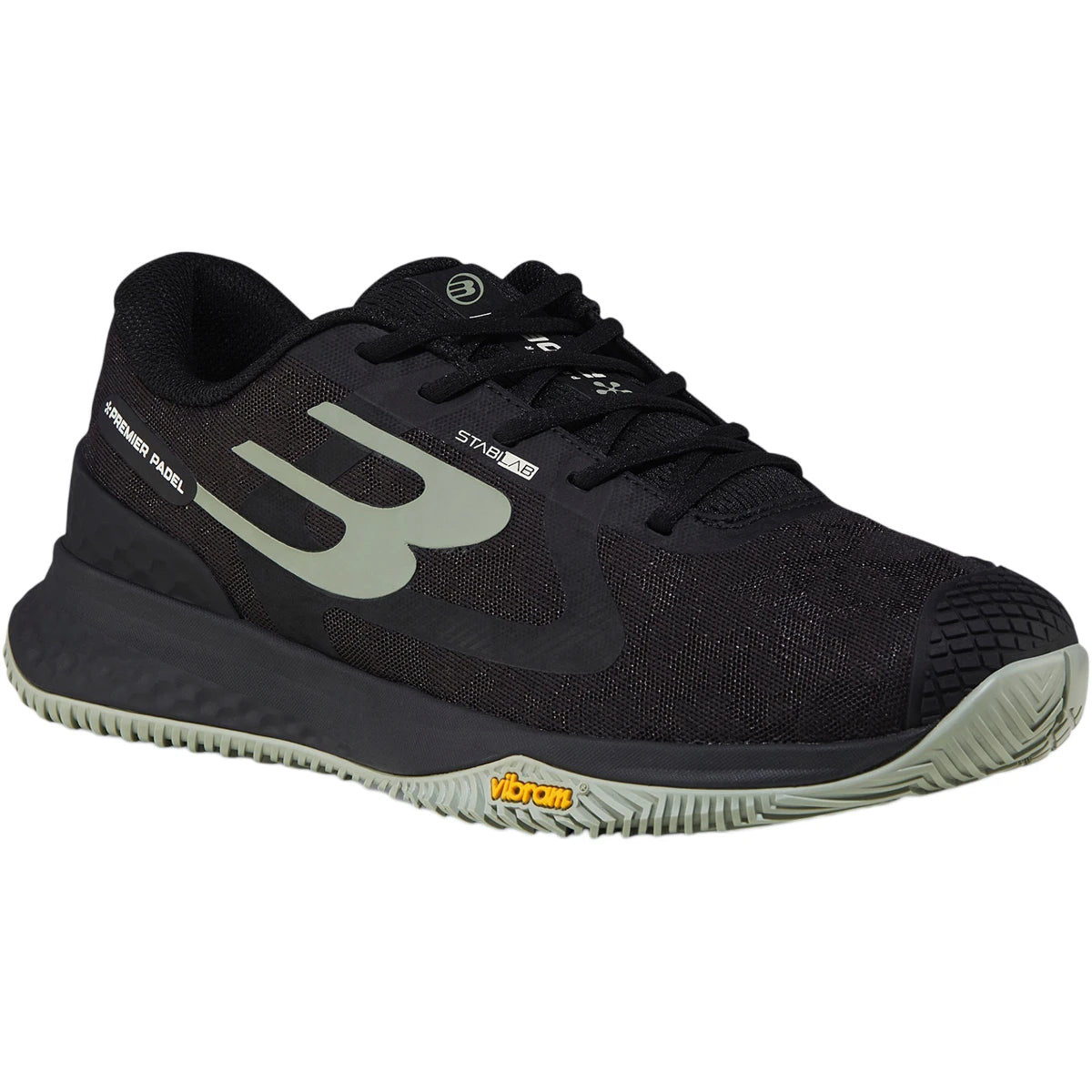 Chaussures Padel Bullpadel Premier Major 26V