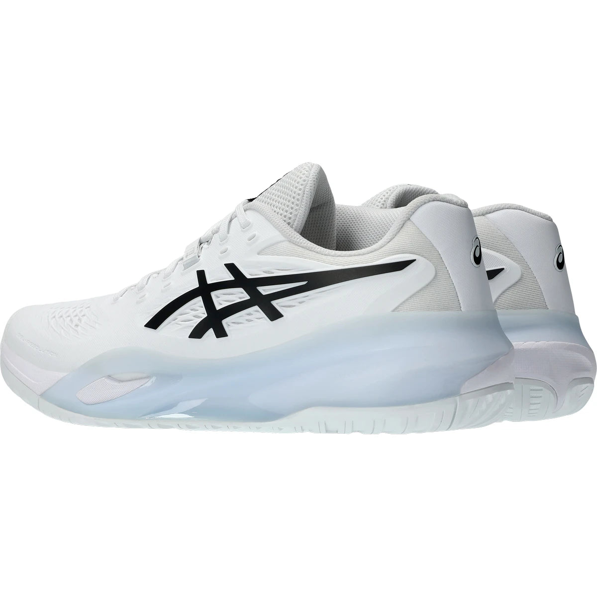 Chaussures Asics Gel Resolution X Toutes Surfaces
