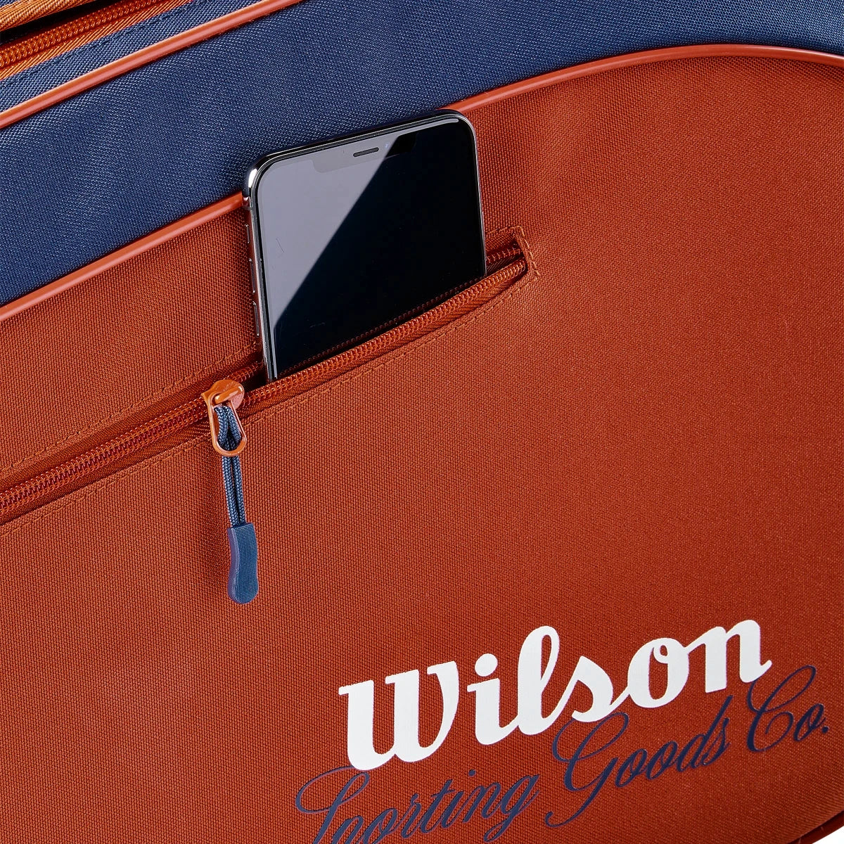 Sac Wilson Team Roland Garros 2026