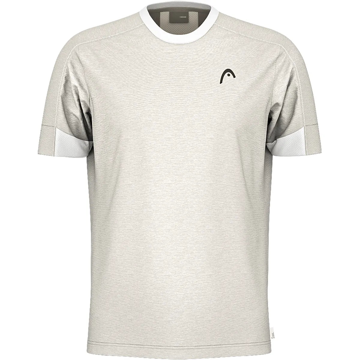 T-Shirt Head Perf Play Athlète