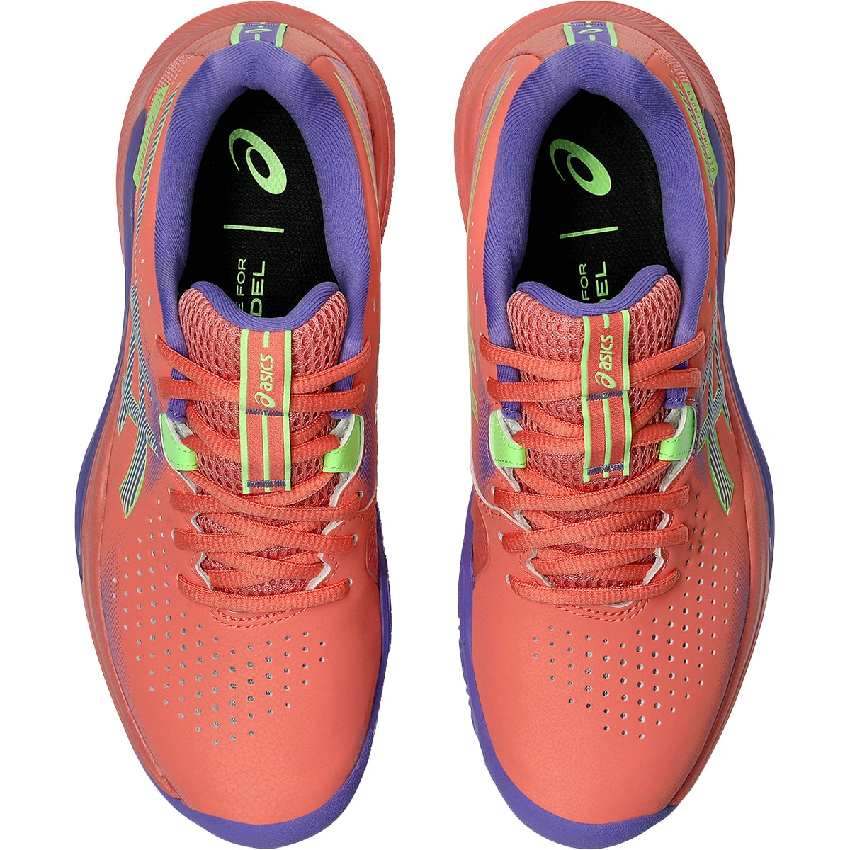 Chaussures Padel Asics Femme Gel Challenger 15