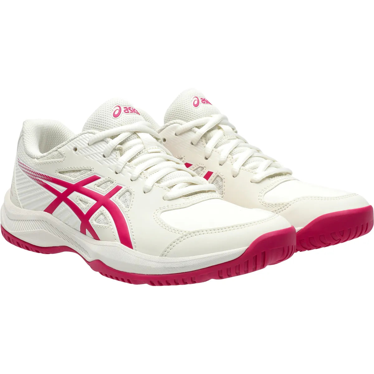 Chaussures Asics Femme Court Slide 4 Toutes Surfaces