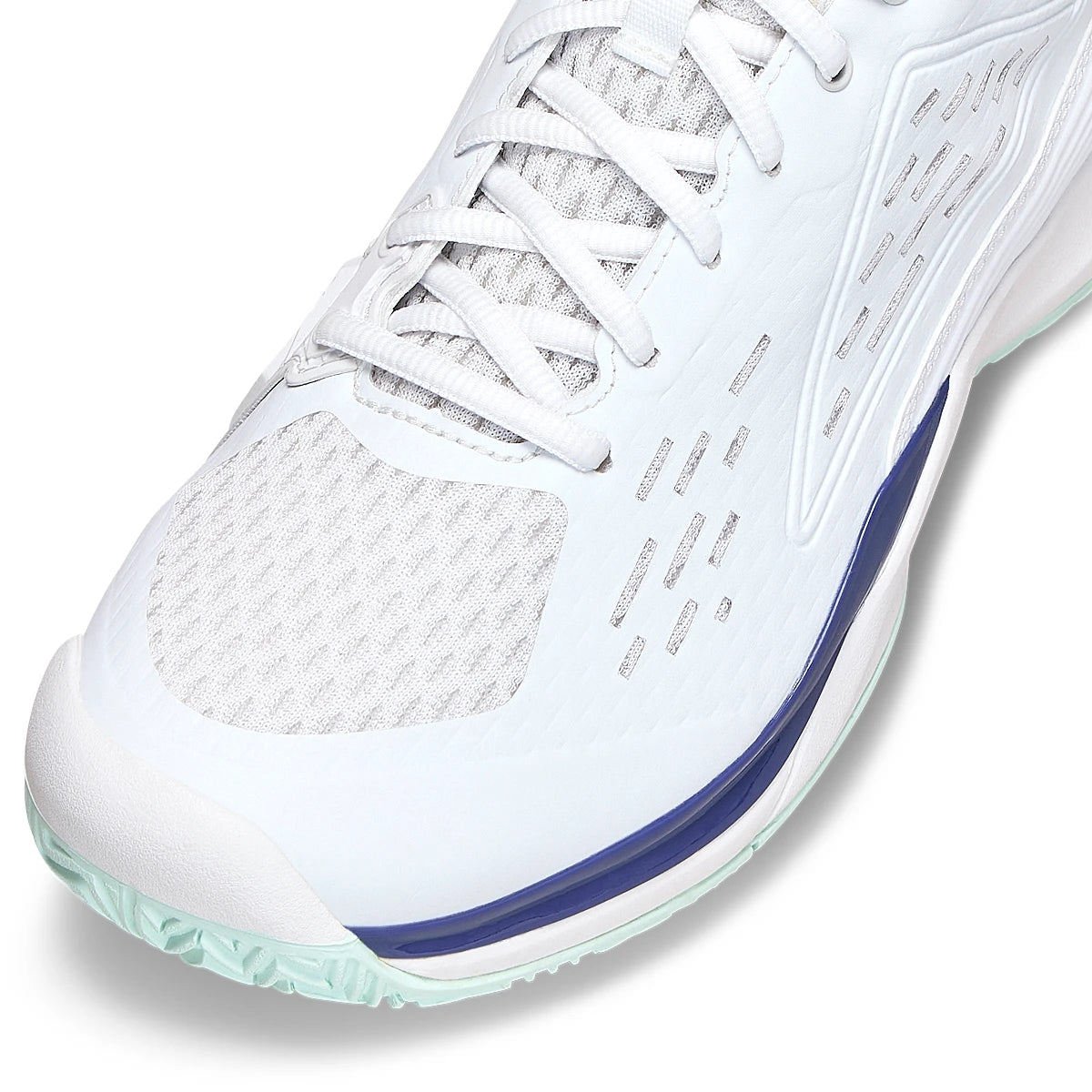 Chaussures Wilson Junior Rush Pro Ace Toutes Surfaces