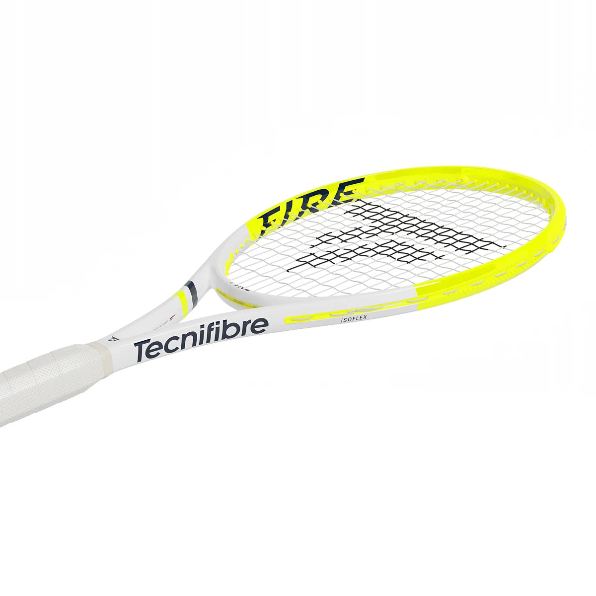 Raquette Test Tecnifibre Fire 305S (305 GR)