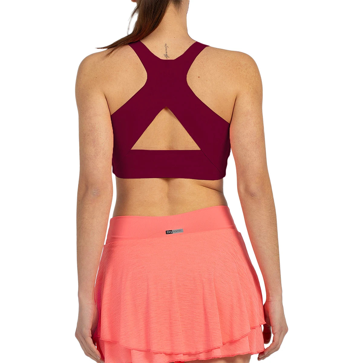 Brassiere Bullpadel Femme Eleve 26I