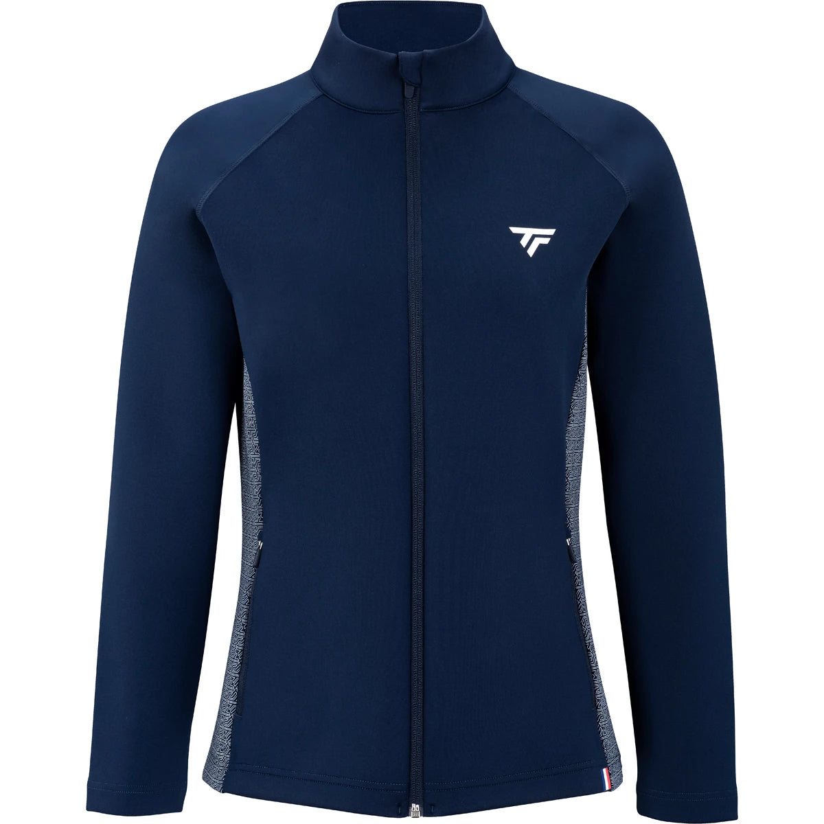Veste Tecnifibre Femme Pro Tour