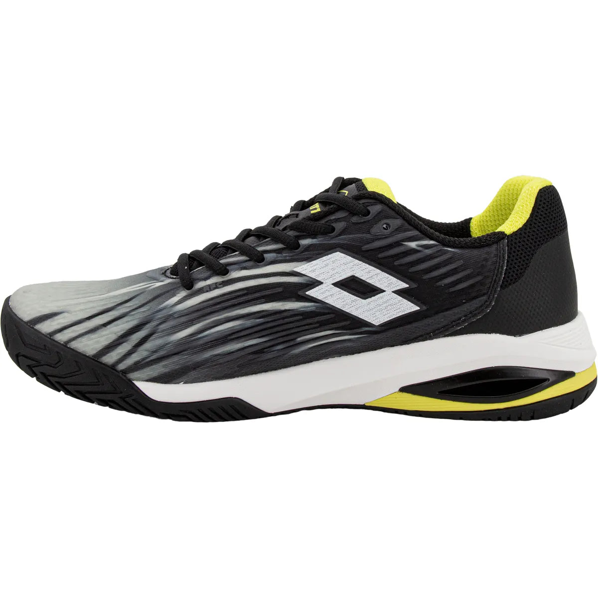 Chaussures Lotto Mirage 200 II Prt Toutes Surfaces