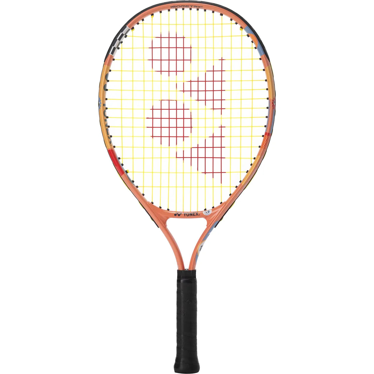 Raquette Yonex Junior 21 Coral Orange