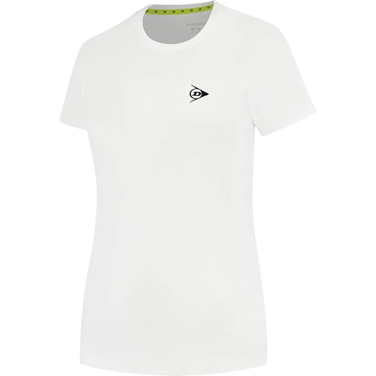 T-Shirt Dunlop Femme Club