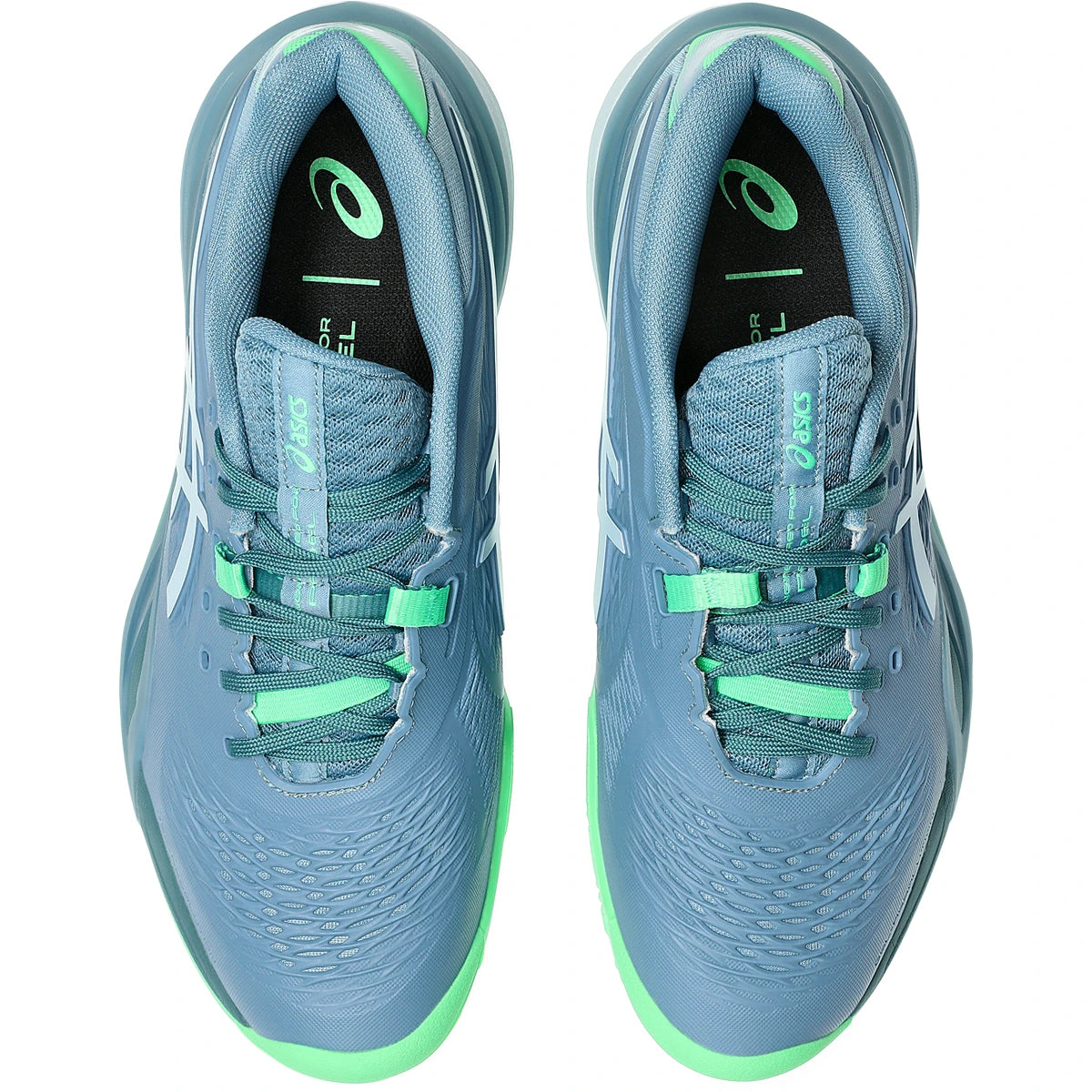 Chaussures Padel Asics Gel Resolution X