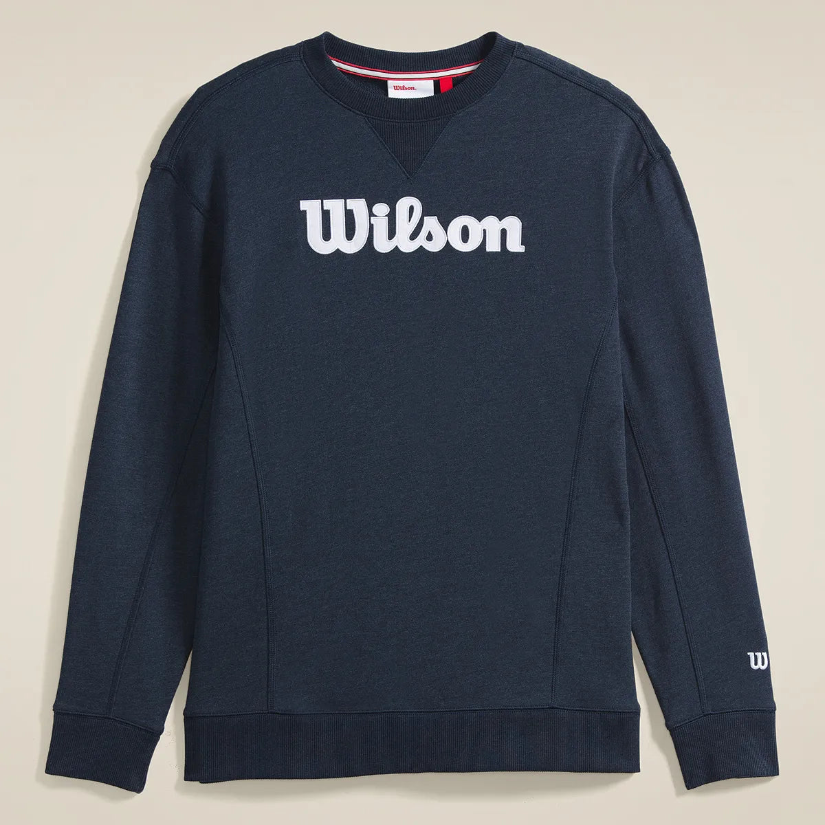 Sweat Wilson Parkside Crew