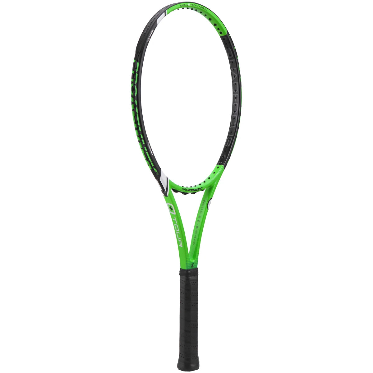 Raquette Pro Kennex Ki Q+ Tour (300 Gr)
