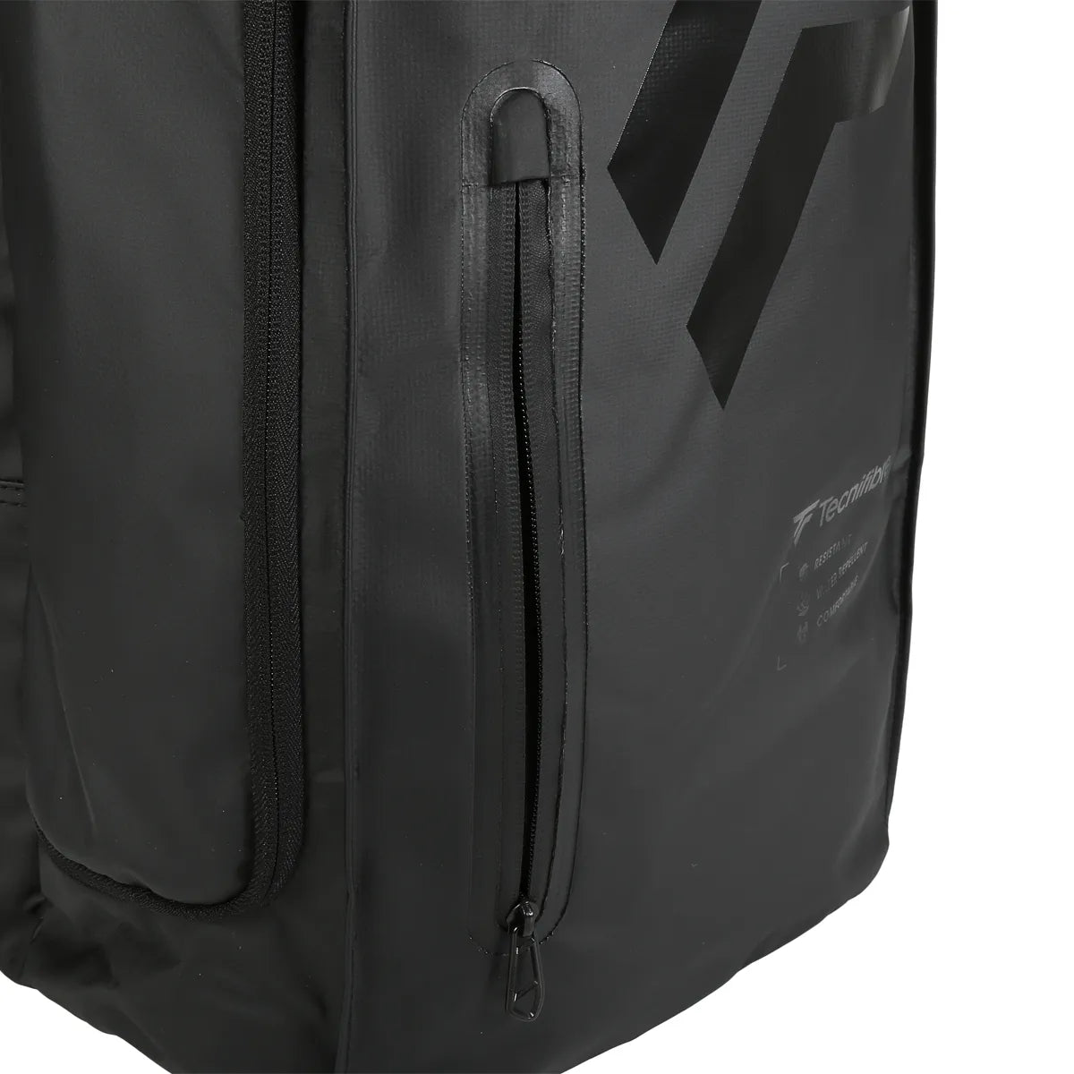 Standbag Tecnifibre Tour Endurance Ultrablack