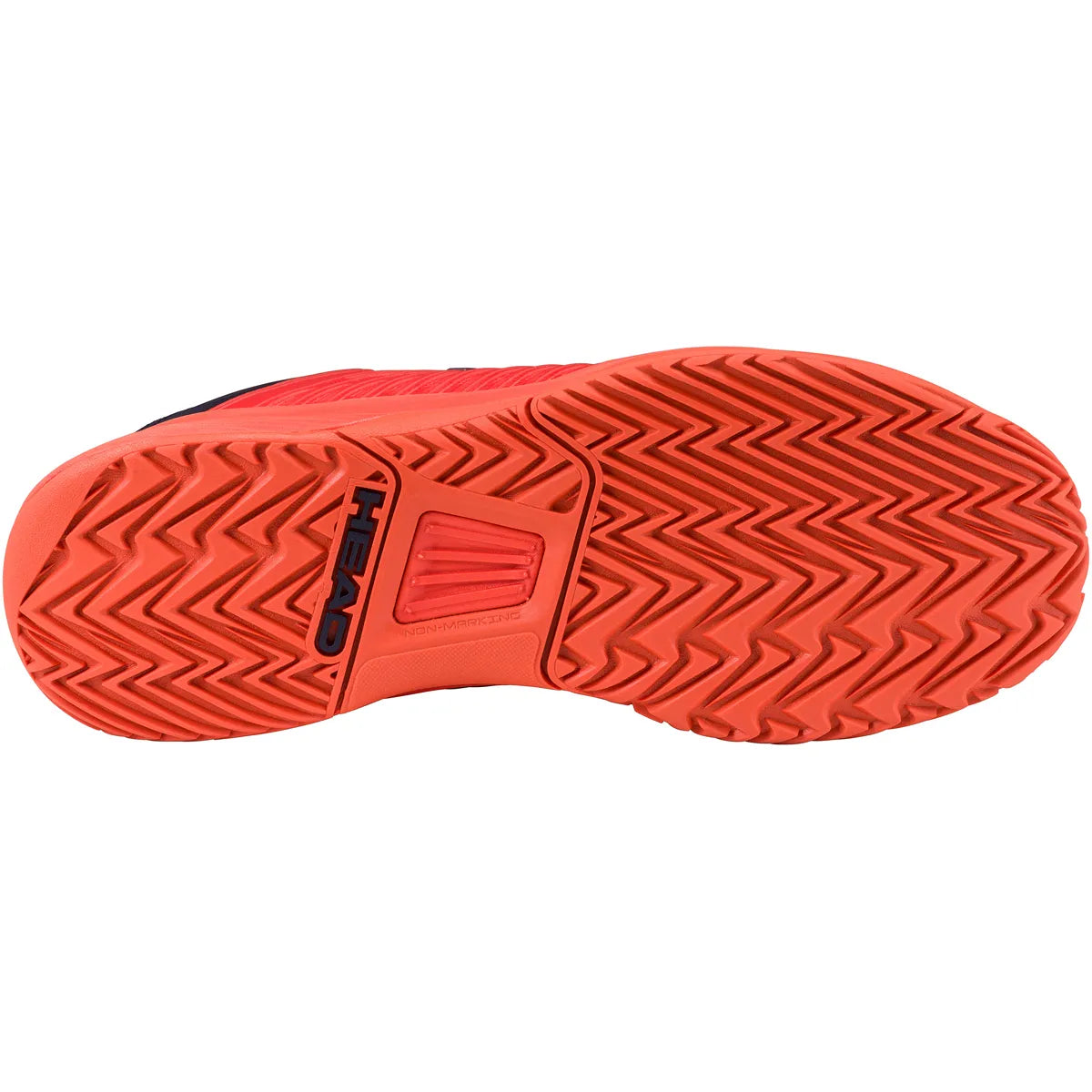 Chaussures Head Junior Revolt Pro 4.5 Toutes Surfaces