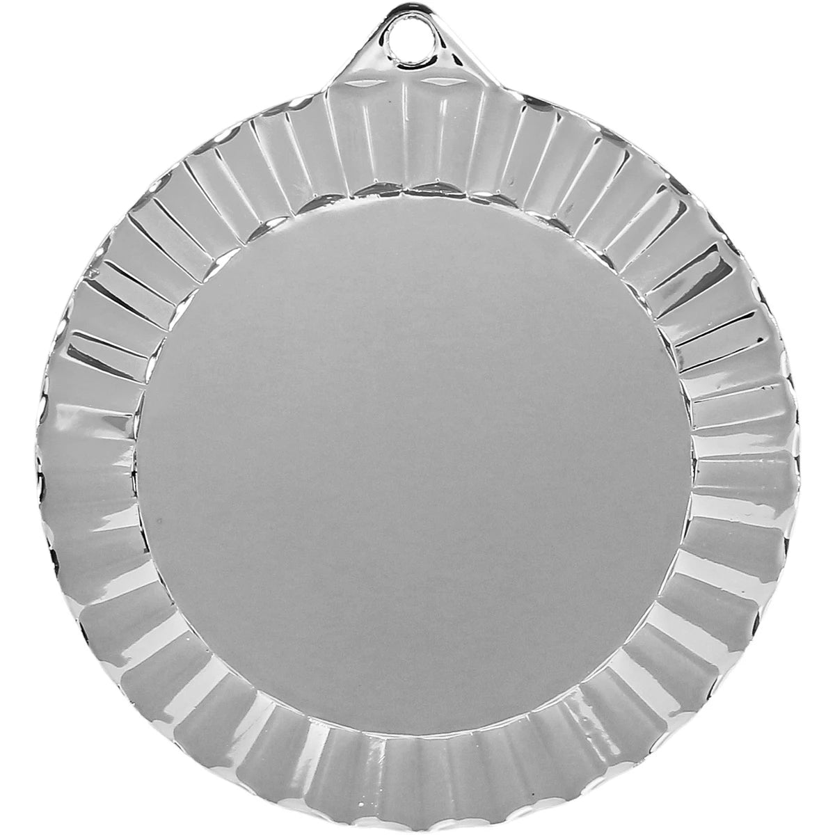 Medaille M7009 Diametre 7Cm Argent