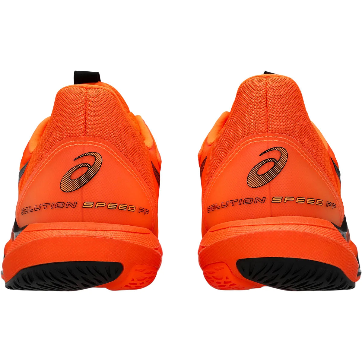 Chaussures Asics Solution Speed FF 3 Toutes Surfaces
