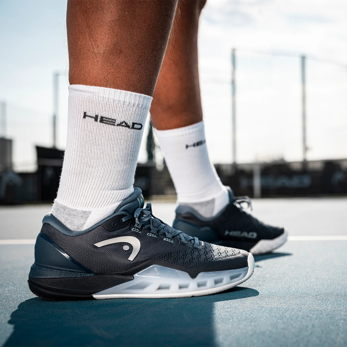 Chaussures Head Sprint Pro 4.0 Toutes Surfaces