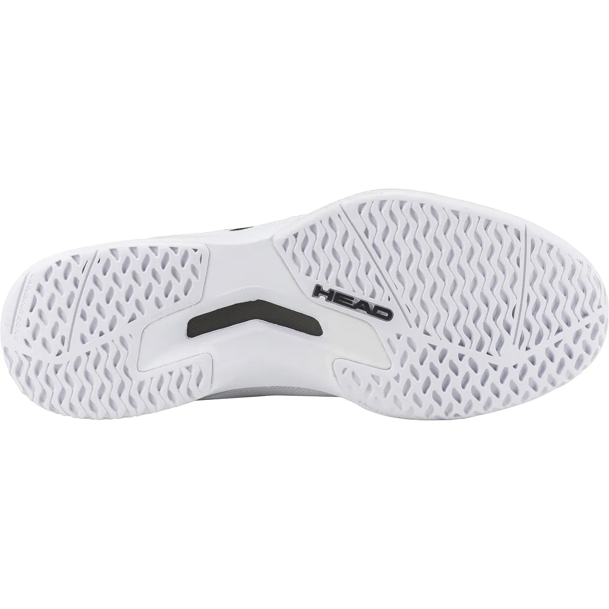 Chaussures Head Sprint Team 4.0 Toutes Surfaces