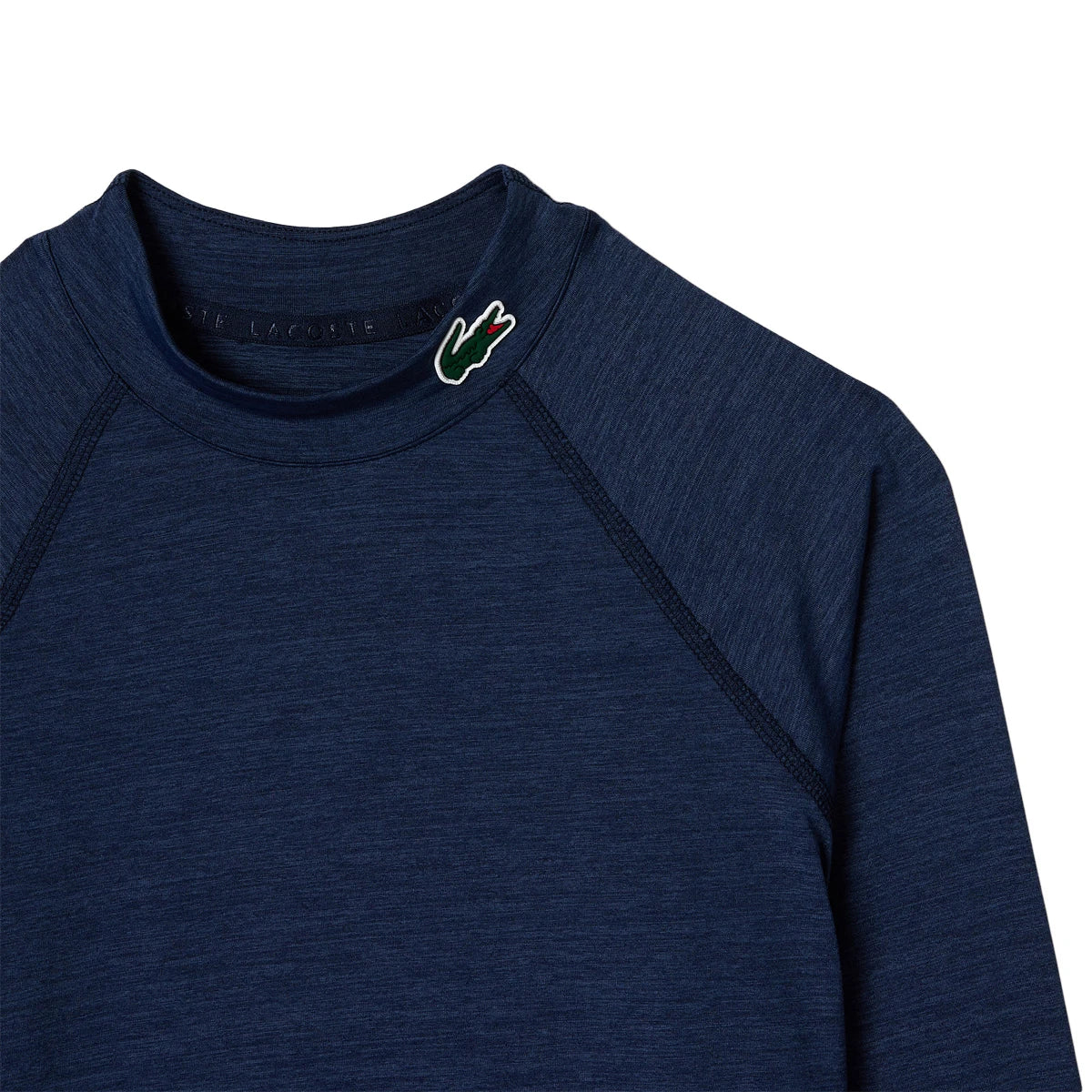 T-Shirt Lacoste Femme Athlète Core Performance