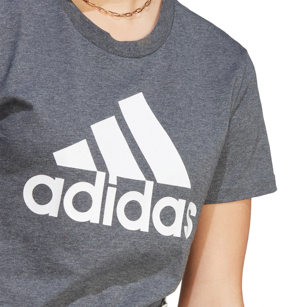 T-Shirt adidas Femme Bl