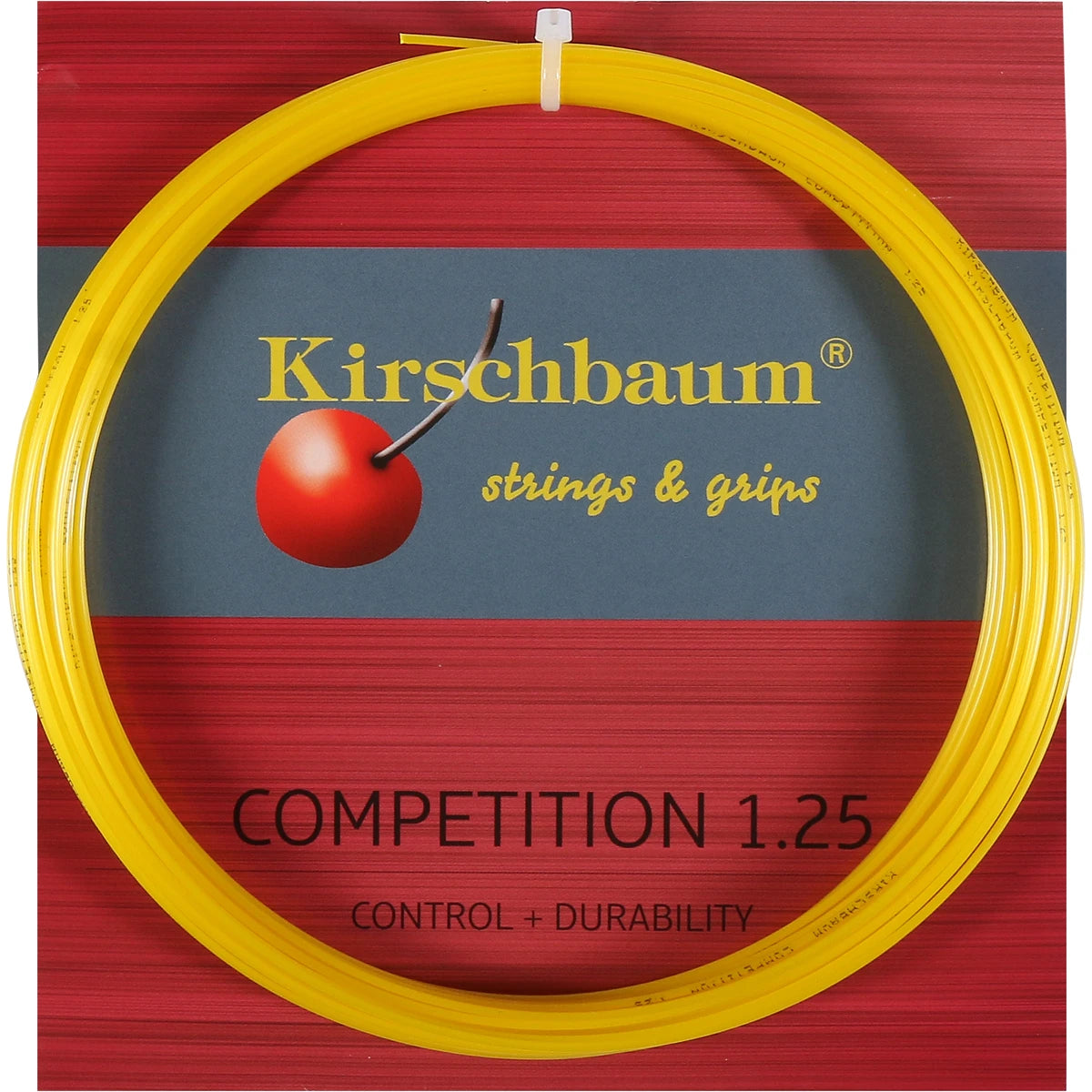 Cordage Kirschbaum Competition (12 Mètres)
