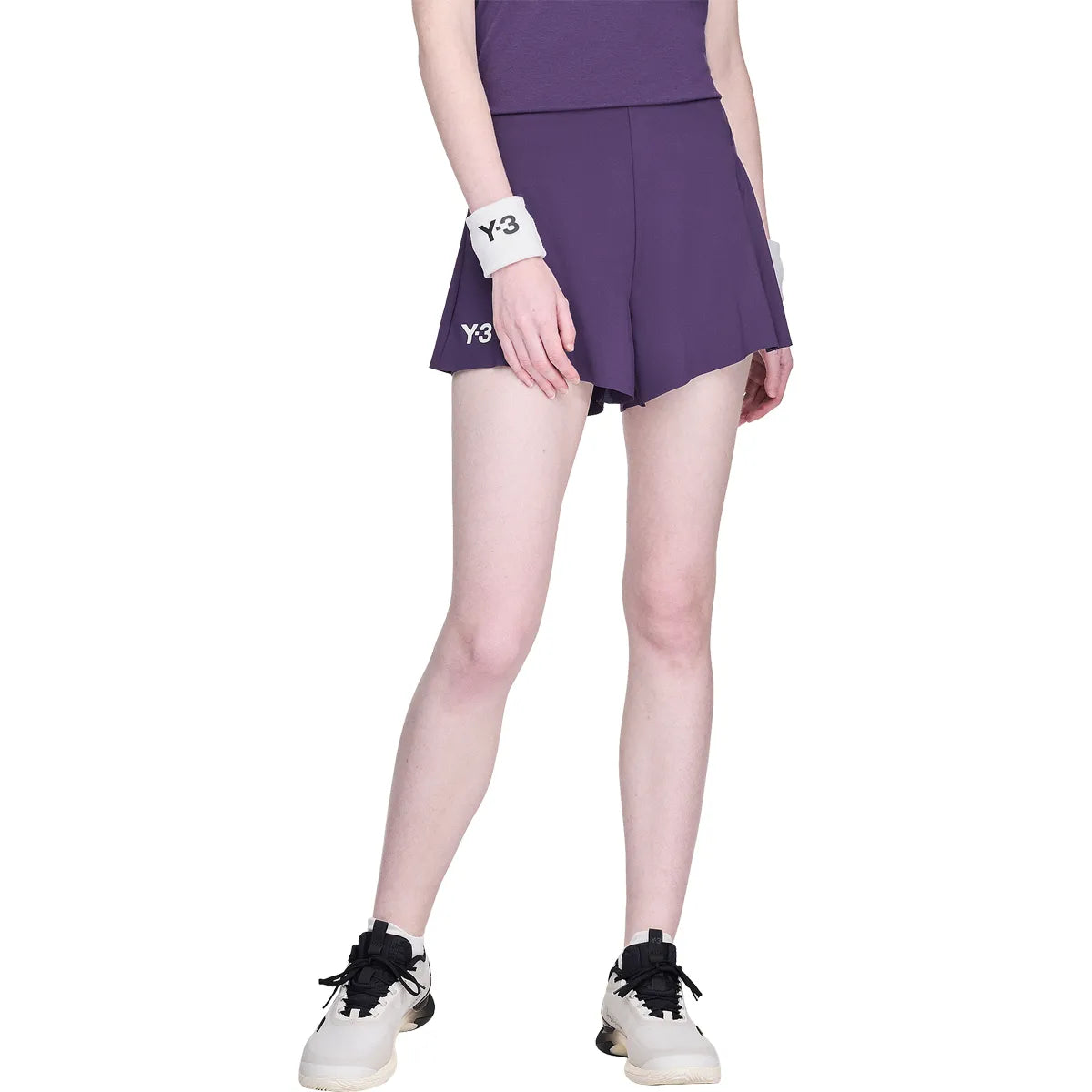 Short adidas Femme Y-3 New York