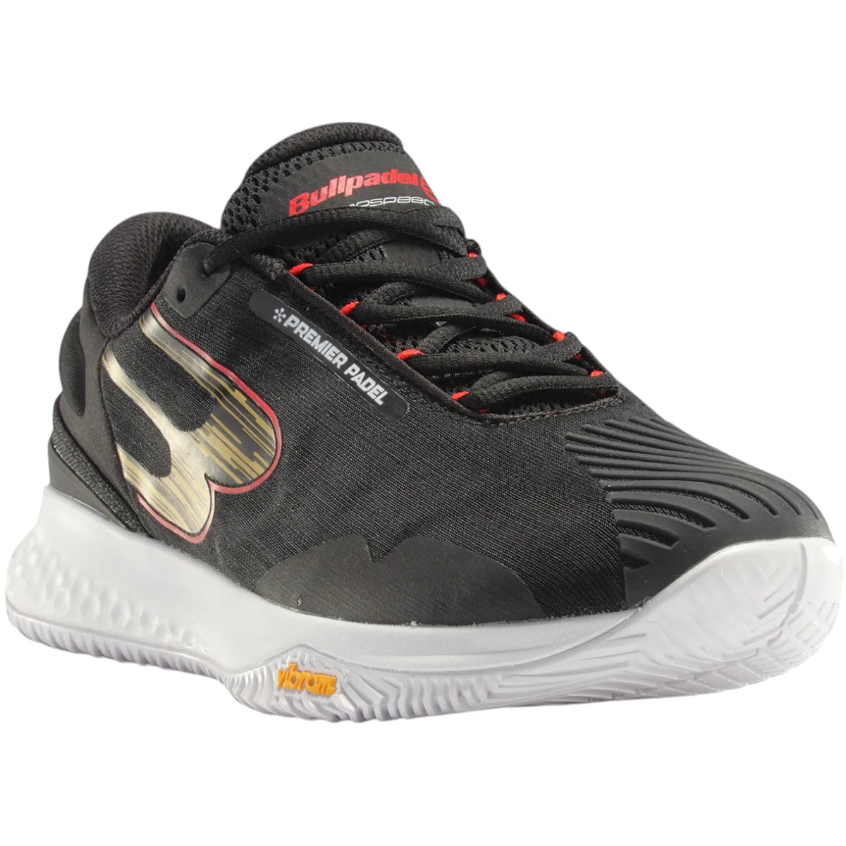 Chaussures Bullpadel Premier Major
