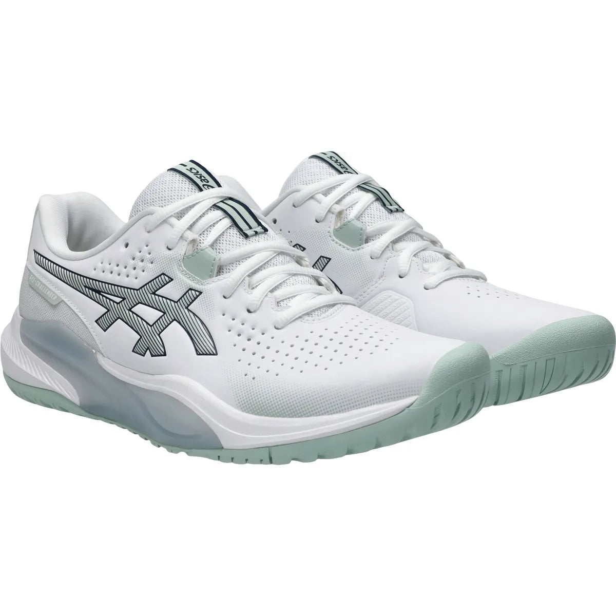 Chaussures Asics Gel Challenger 15 Toutes Surfaces