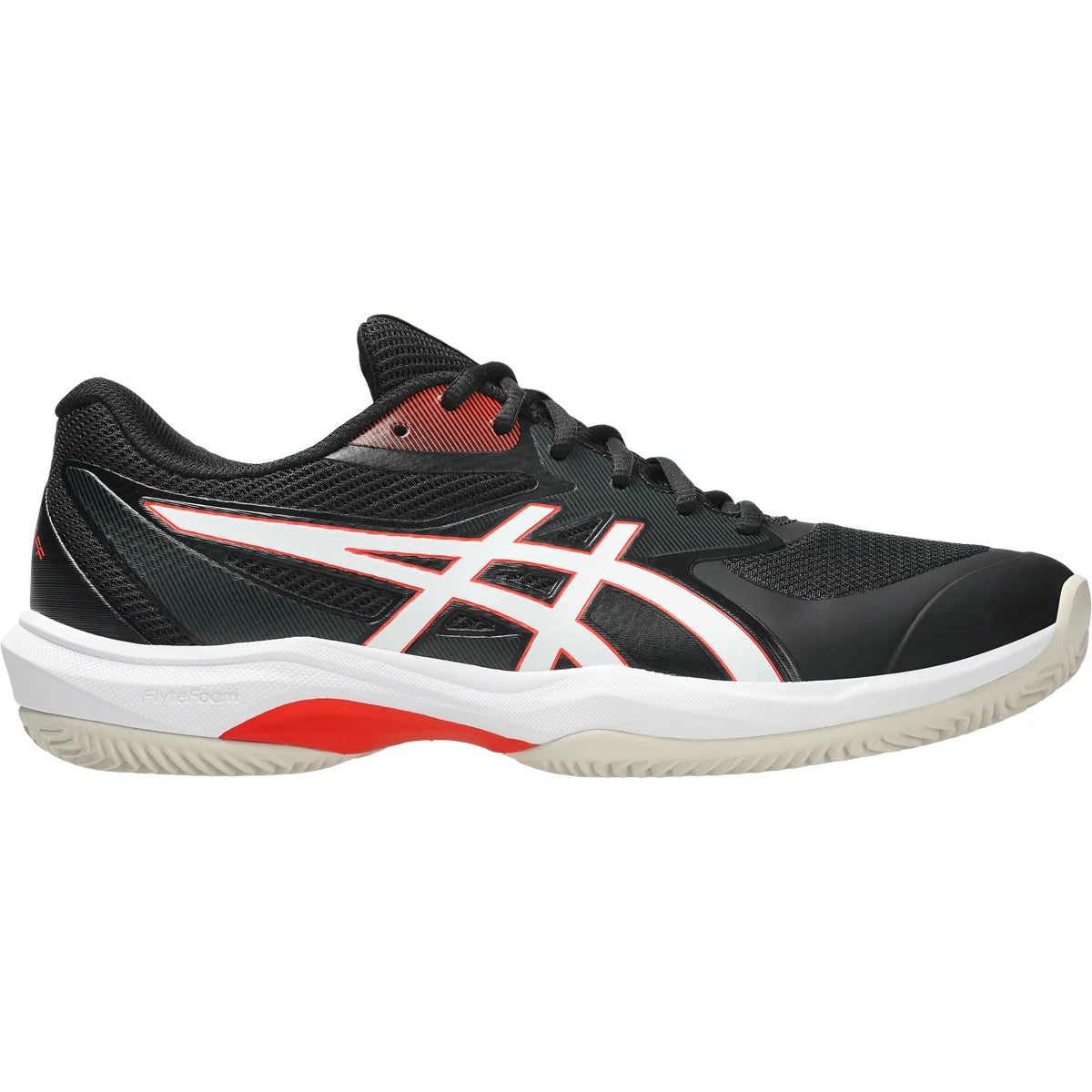 Chaussures Asics Game FF Terre Battue
