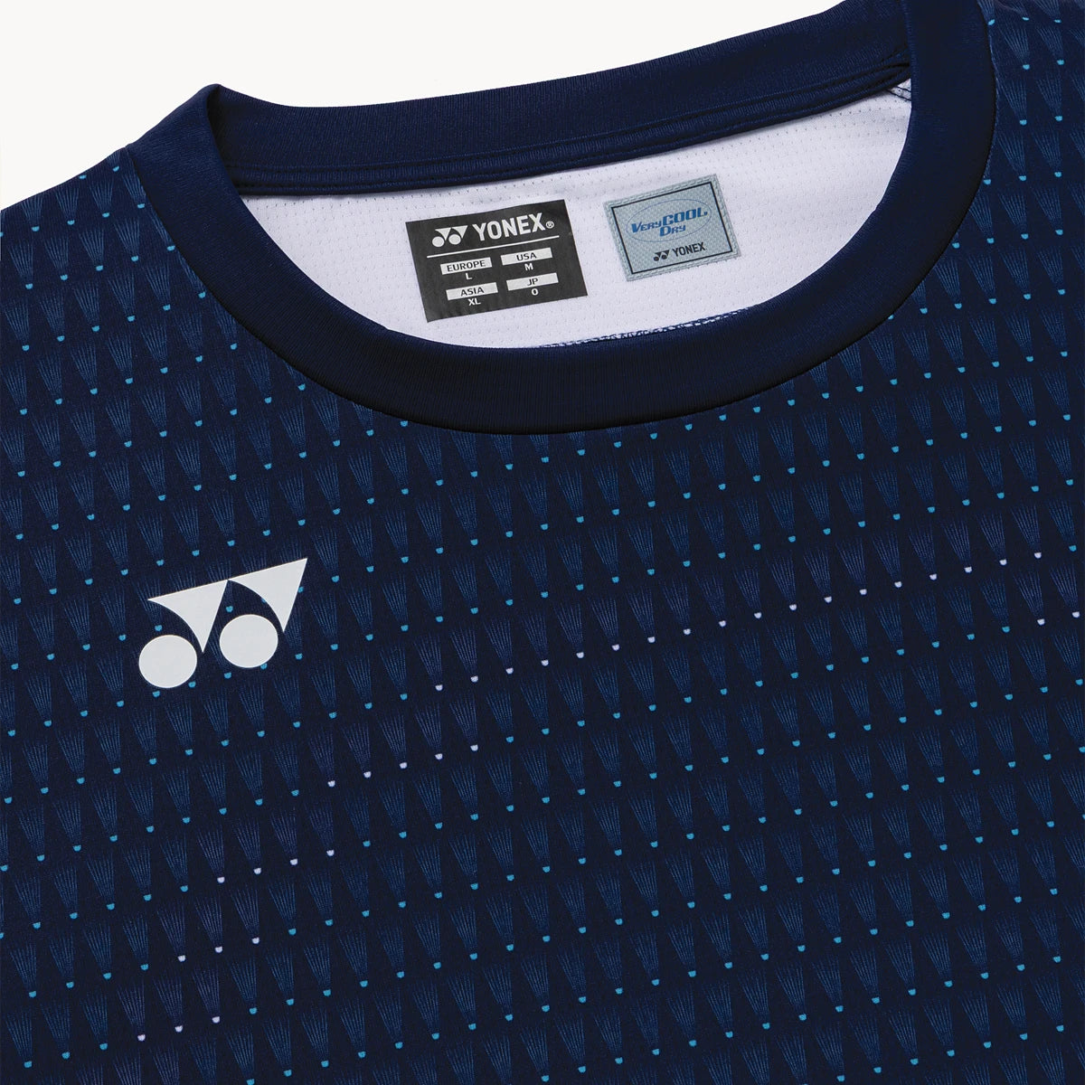 T-Shirt Yonex Homme Tour Elite 10718Ex