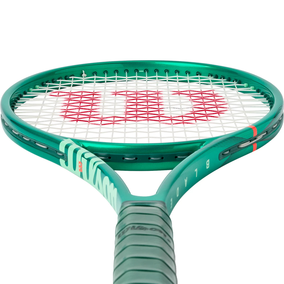 Raquette Test Web Wilson Blade 98 Pro 18*20 V10 (305 Gr)