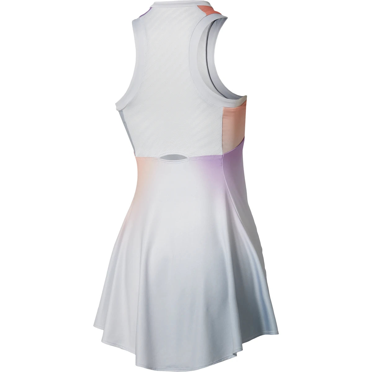 Robe Mizuno Femme Athlète