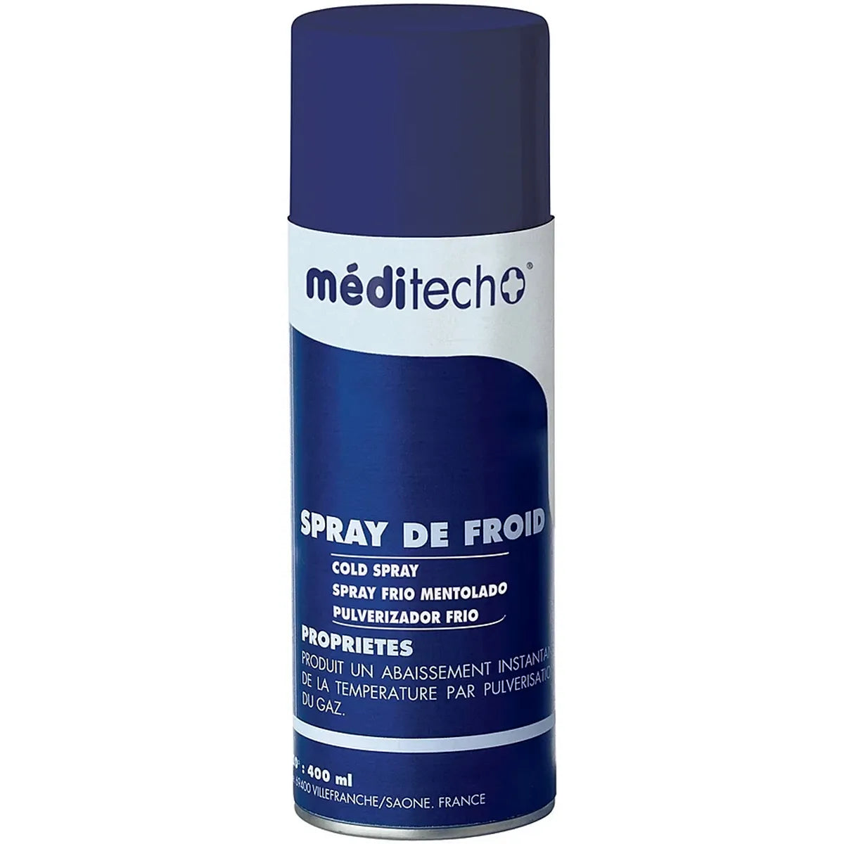 Spray de Froid A L'Arnica 400Ml