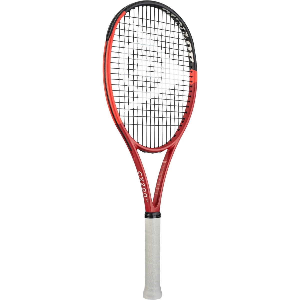 Raquette Dunlop Cx 200 Ls (290 Gr)